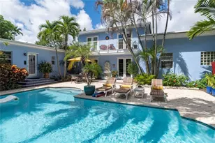 1008-1014 NE 4th St, Fort Lauderdale, FL 33301 - Photo 1