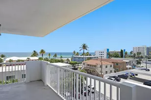 1601 S Ocean Dr, Hollywood, FL 33019 - Photo 14