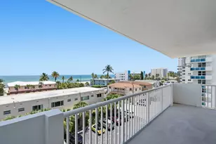 1601 S Ocean Dr, Hollywood, FL 33019 - Photo 14