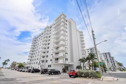1601 S Ocean Drive #506, Hollywood, FL 33019 - Photo 32