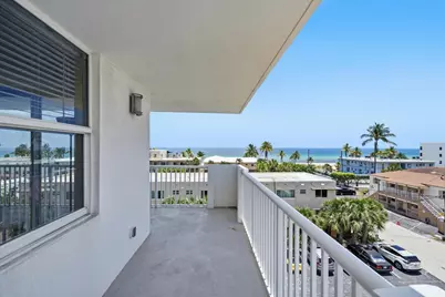 1601 S Ocean Drive #506, Hollywood, FL 33019 - Photo 16