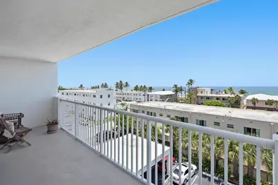 1601 S Ocean Drive #506, Hollywood, FL 33019 - Photo 16