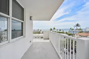 1601 S Ocean Dr, Hollywood, FL 33019 - Photo 2