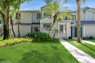 805 Harbour Pointe Way, Greenacres, FL 33413 - Photo 1