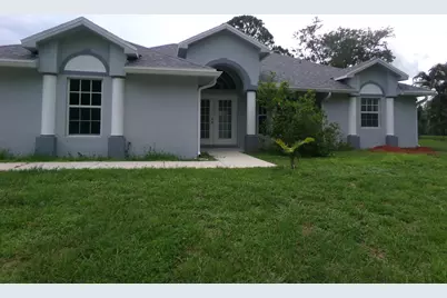502 SW Souris Avenue, Port Saint Lucie, FL 34953 - Photo 1