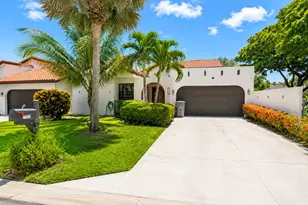 7678 Solimar Cir, Boca Raton, FL 33433 - Photo 1