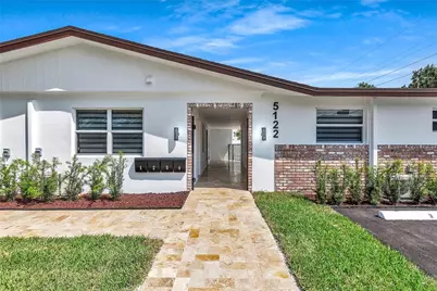 5122 NE 19th Avenue #2, Fort Lauderdale, FL 33308 - Photo 38