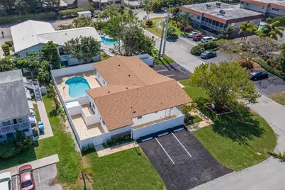 5122 NE 19th Avenue #2, Fort Lauderdale, FL 33308 - Photo 1