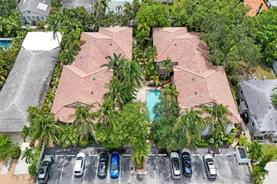 620 NE 9th Avenue #6, Fort Lauderdale, FL 33304 - Photo 96