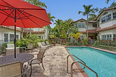 620 NE 9th Avenue #6, Fort Lauderdale, FL 33304 - Photo 4