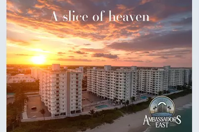 3215 S Ocean Boulevard #702, Highland Beach, FL 33487 - Photo 2