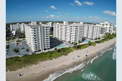 3215 S Ocean Boulevard #702, Highland Beach, FL 33487 - Photo 1