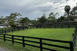 13009 Collecting Canal Rd, Loxahatchee Groves, FL 33470 - Photo 2