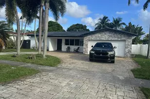 5424 Garfield St, Hollywood, FL 33021 - Photo 1