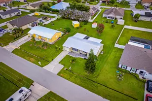 2341 SE West Blackwell Dr, Port Saint Lucie, FL 34952 - Photo 32