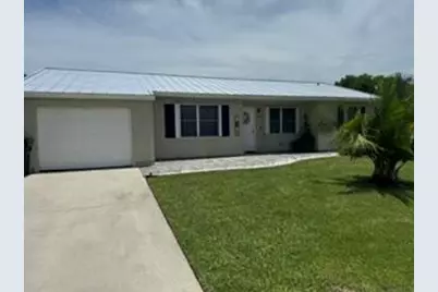 2341 SE West Blackwell Drive, Port Saint Lucie, FL 34952 - Photo 1