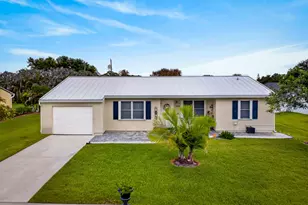 2341 SE West Blackwell Dr, Port Saint Lucie, FL 34952 - Photo 1