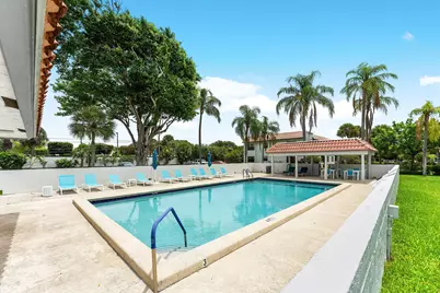105 Tropic Isle Drive #Apt 22d, Delray Beach, FL 33483 - Photo 28
