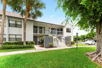 105 Tropic Isle Drive #Apt 22d, Delray Beach, FL 33483 - Photo 1