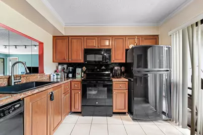 105 Tropic Isle Drive #Apt 22d, Delray Beach, FL 33483 - Photo 8