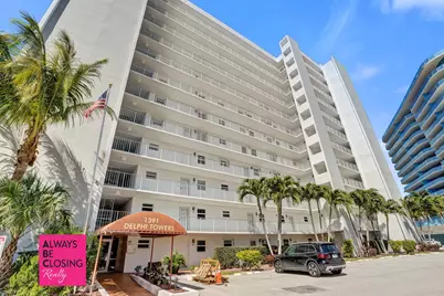 1391 S Ocean Boulevard #309, Pompano Beach, FL 33062 - Photo 50