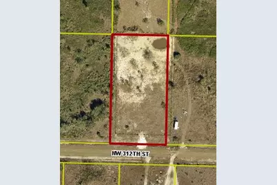 17279 NW 312th Street, Okeechobee, FL 34972 - Photo 1