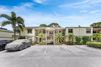 12926 Briarlake Drive #201, Palm Beach Gardens, FL 33418 - Photo 1