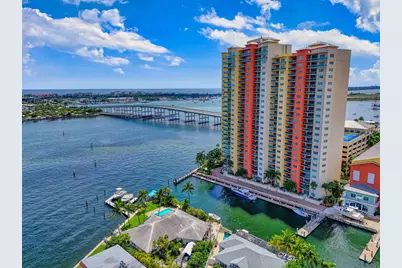 2650 Lake Shore Drive #2303, Riviera Beach, FL 33404 - Photo 2