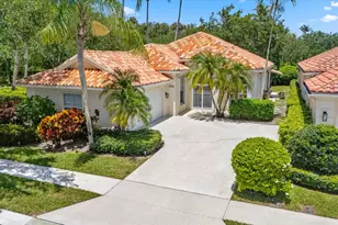 2862 Irma Lake Dr, West Palm Beach, FL 33411 - Photo 1