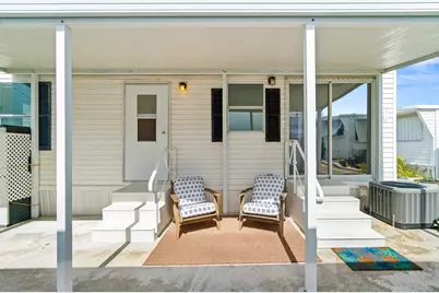 12 Hibiscus Drive #H, Briny Breezes, FL 33435 - Photo 4