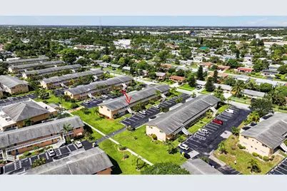 2182 NE 1st Way #202, Boynton Beach, FL 33435 - Photo 34