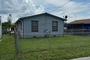 1110 3rd St, Okeechobee, FL 34974 - Photo 2
