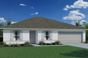 315 SW Kestor Dr, Port Saint Lucie, FL 34953 - Photo 1