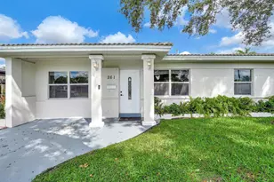 261 NE 45th St, Oakland Park, FL 33334 - Photo 42