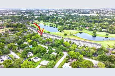 806 Cypress Boulevard #209, Pompano Beach, FL 33069 - Photo 1