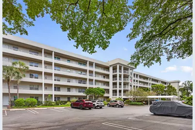 806 Cypress Boulevard #209, Pompano Beach, FL 33069 - Photo 6