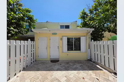 2805 N Highway A1A #B, Fort Pierce, FL 34949 - Photo 1