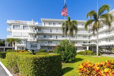 3500 S Ocean Boulevard #107, South Palm Beach, FL 33480 - Photo 14
