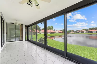 7792 Lexington Club Boulevard #B, Delray Beach, FL 33446 - Photo 26