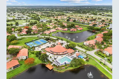 7792 Lexington Club Boulevard #B, Delray Beach, FL 33446 - Photo 48
