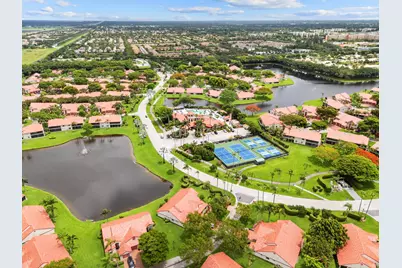 7792 Lexington Club Boulevard #B, Delray Beach, FL 33446 - Photo 36