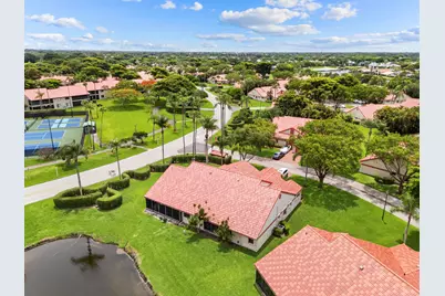 7792 Lexington Club Boulevard #B, Delray Beach, FL 33446 - Photo 30