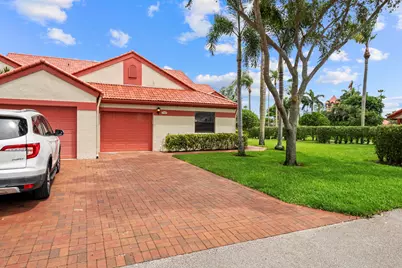 7792 Lexington Club Boulevard #B, Delray Beach, FL 33446 - Photo 4