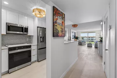 100 Paradise Harbour Boulevard #307, North Palm Beach, FL 33408 - Photo 6