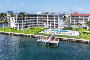 100 Paradise Harbour Blvd, North Palm Beach, FL 33408 - Photo 34