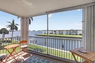 100 Paradise Harbour Blvd, North Palm Beach, FL 33408 - Photo 22