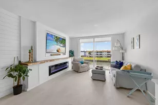 100 Paradise Harbour Blvd, North Palm Beach, FL 33408 - Photo 14