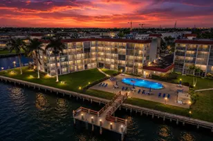 100 Paradise Harbour Blvd, North Palm Beach, FL 33408 - Photo 36