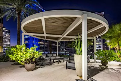 500 E Las Olas Boulevard #4104, Fort Lauderdale, FL 33301 - Photo 18