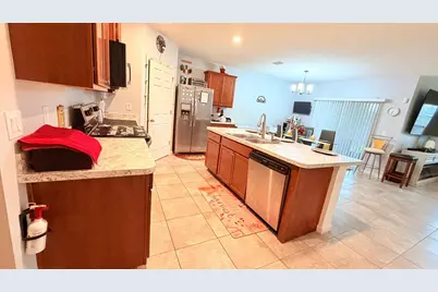 322 SW Molloy Street, Port Saint Lucie, FL 34984 - Photo 4